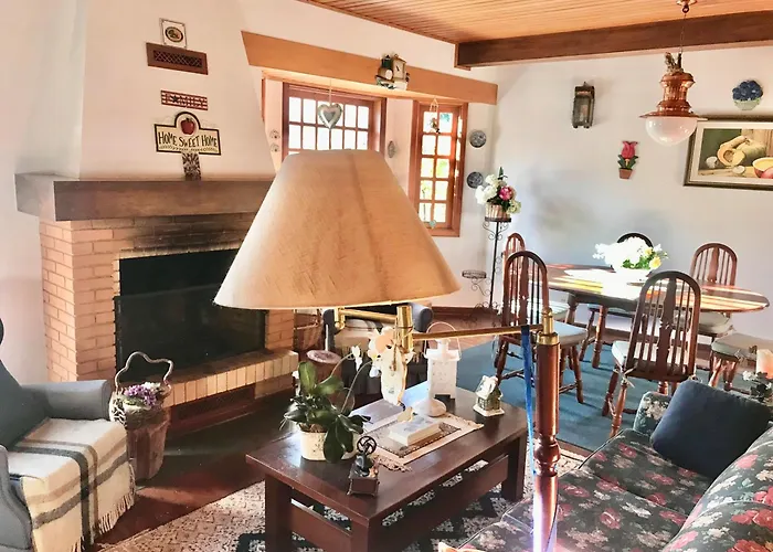 Casa Campestre