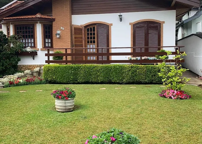 Casa Campestre