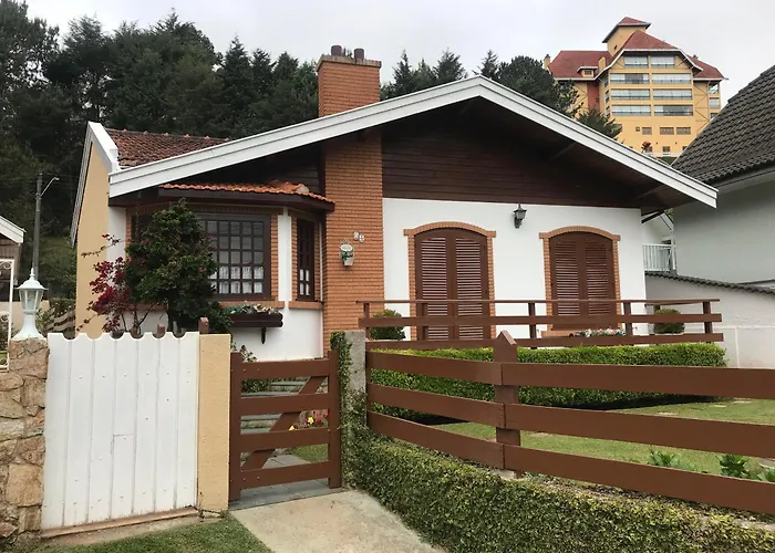 Casa Campestre