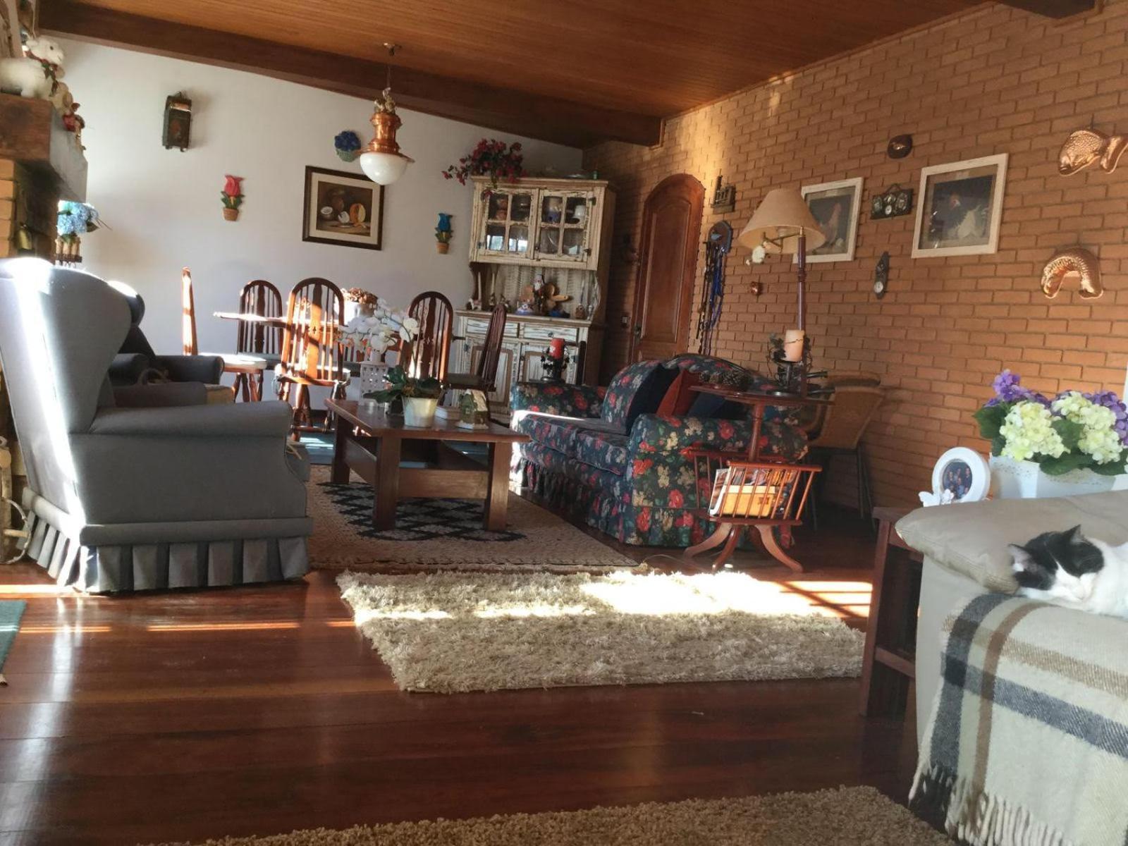 Casa Campestre Holiday home *