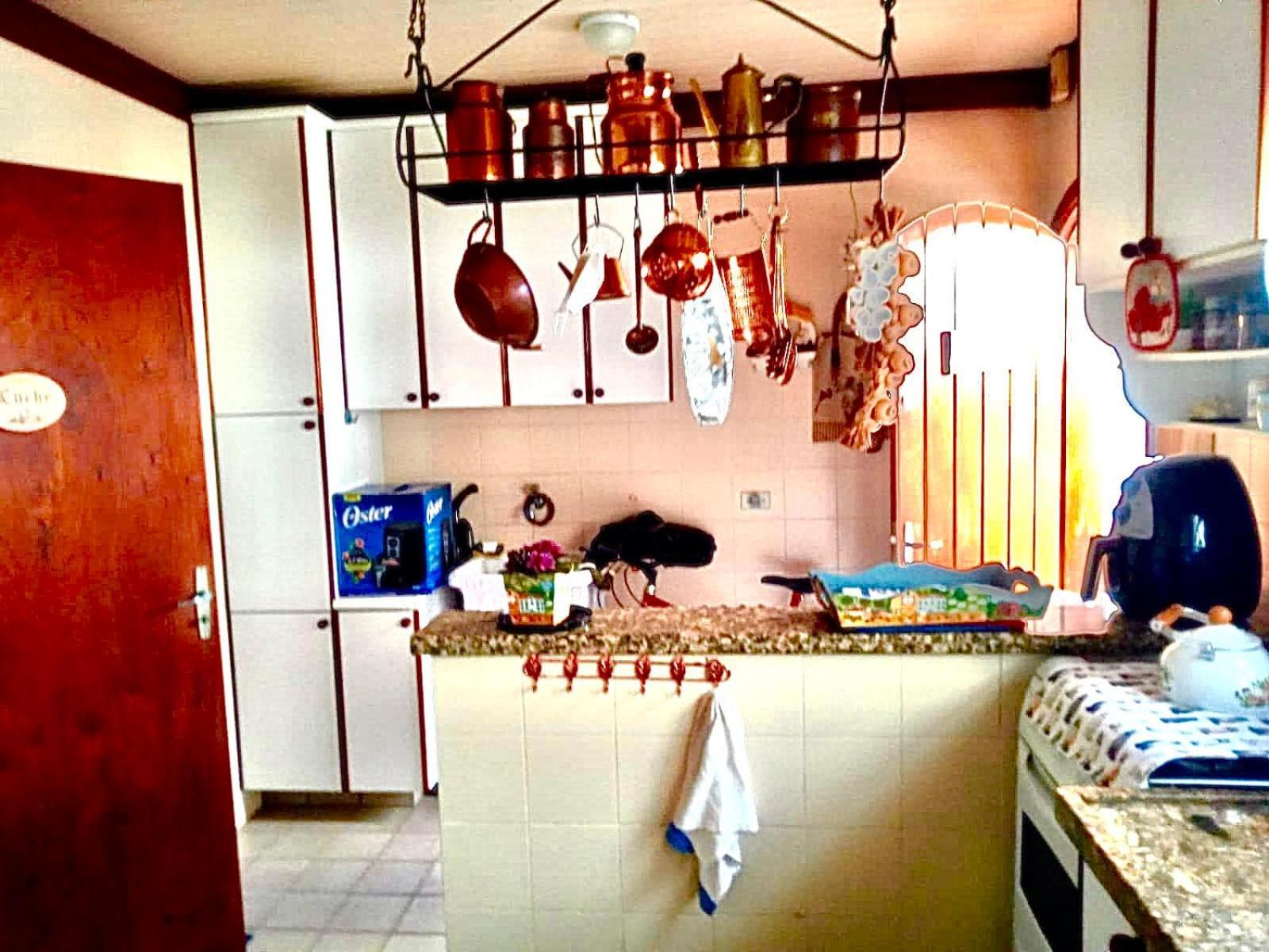 Casa Campestre Holiday home