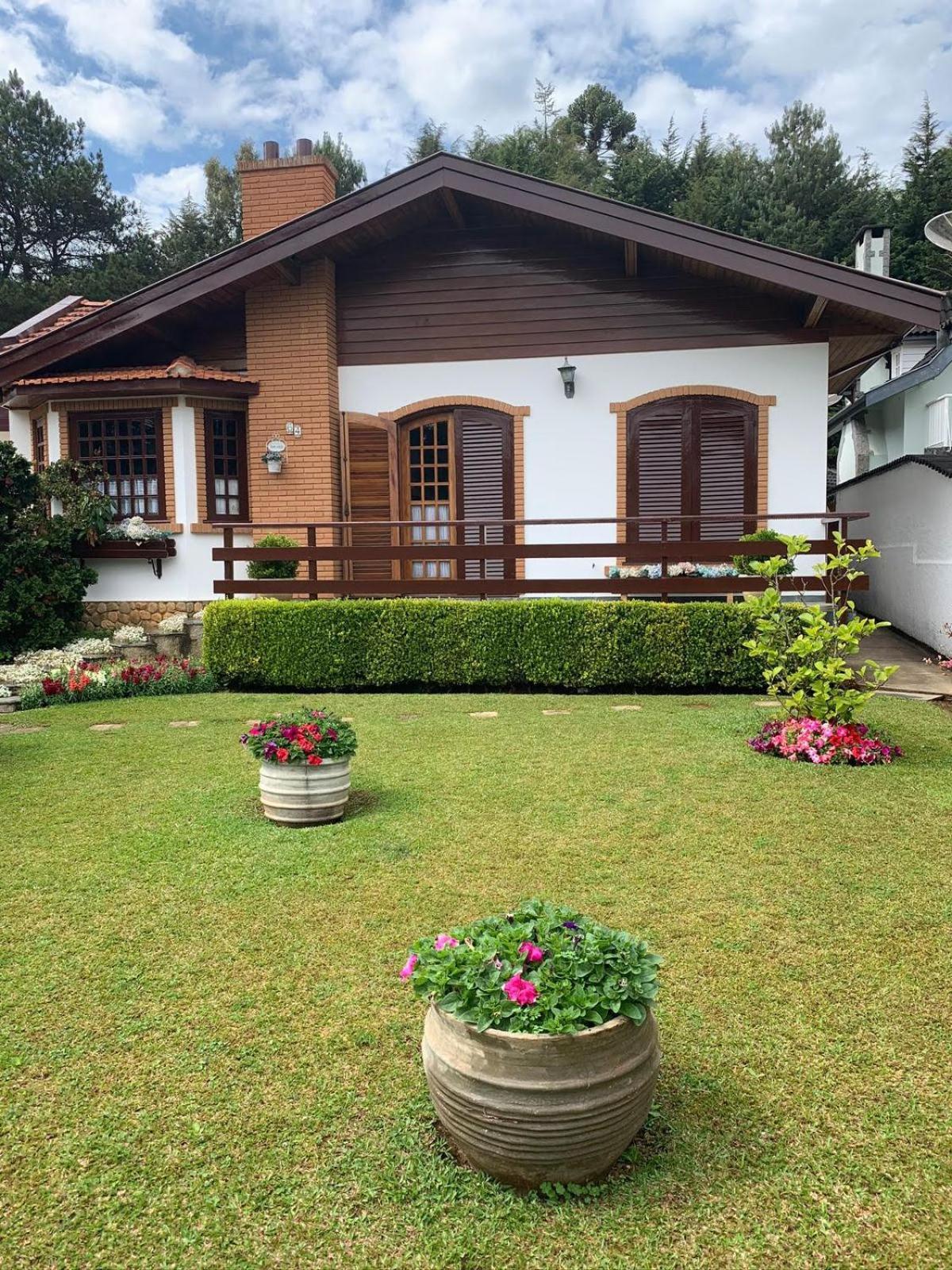 Casa Campestre Holiday home