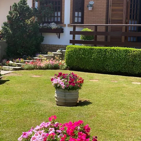 Casa Campestre Villa Campos do Jordao Exterior photo