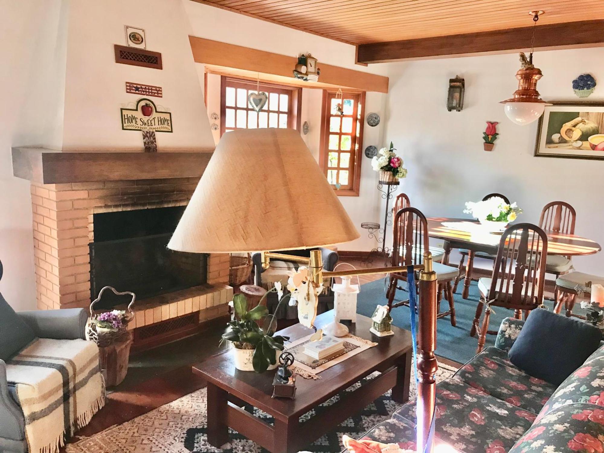 Casa Campestre *
